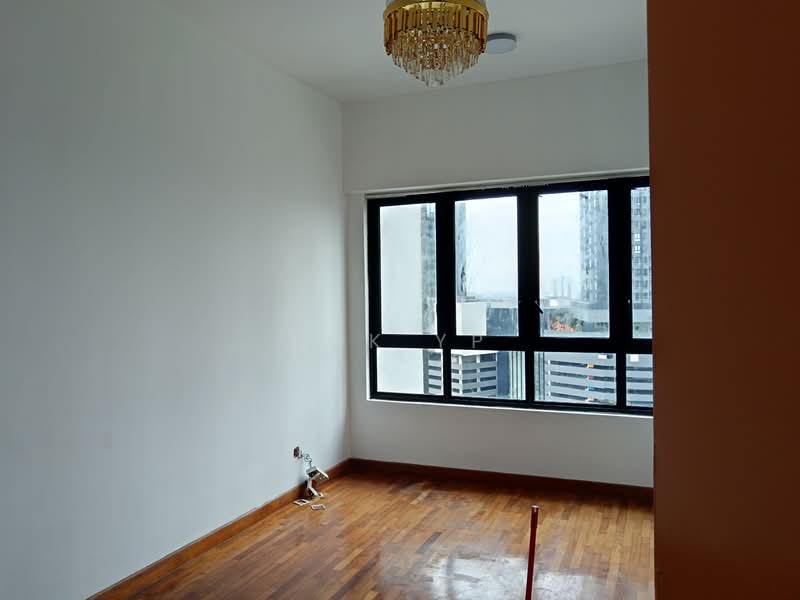 Service Residence for Rent at i-Residence @ i-City - Kok YP - PropertyGuru.com.my