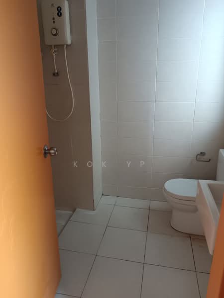 Service Residence for Rent at i-Residence @ i-City - Kok YP - PropertyGuru.com.my