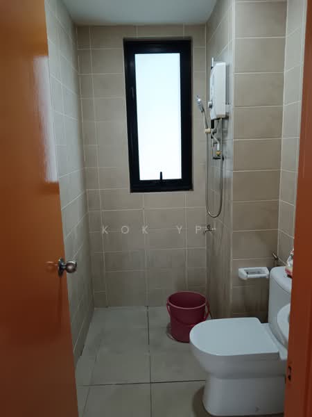 Service Residence for Rent at i-Residence @ i-City - Kok YP - PropertyGuru.com.my