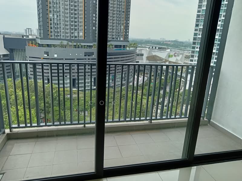 Service Residence for Rent at i-Residence @ i-City - Kok YP - PropertyGuru.com.my
