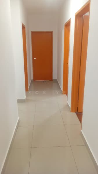 Service Residence for Rent at i-Residence @ i-City - Kok YP - PropertyGuru.com.my