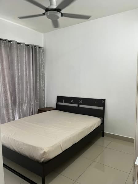 Service Residence for Rent at Univ 360 Place - Nicholas Lew - Bedroom - PropertyGuru.com.my