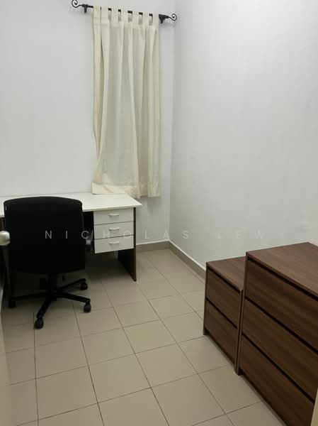 Service Residence for Rent at Univ 360 Place - Nicholas Lew - Study - PropertyGuru.com.my