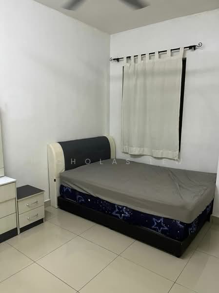 Service Residence for Rent at Univ 360 Place - Nicholas Lew - Bedroom - PropertyGuru.com.my