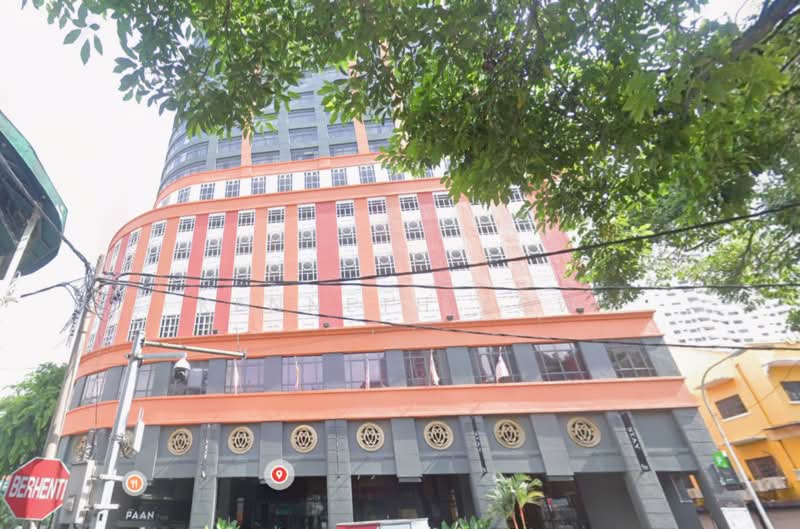 Shop for Rent in Bukit Bintang (KL City Centre) - Kenneth Low - Exterior - PropertyGuru.com.my