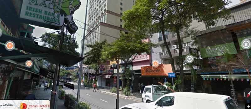 Shop for Rent in Bukit Bintang (KL City Centre) - Kenneth Low - Exterior - PropertyGuru.com.my