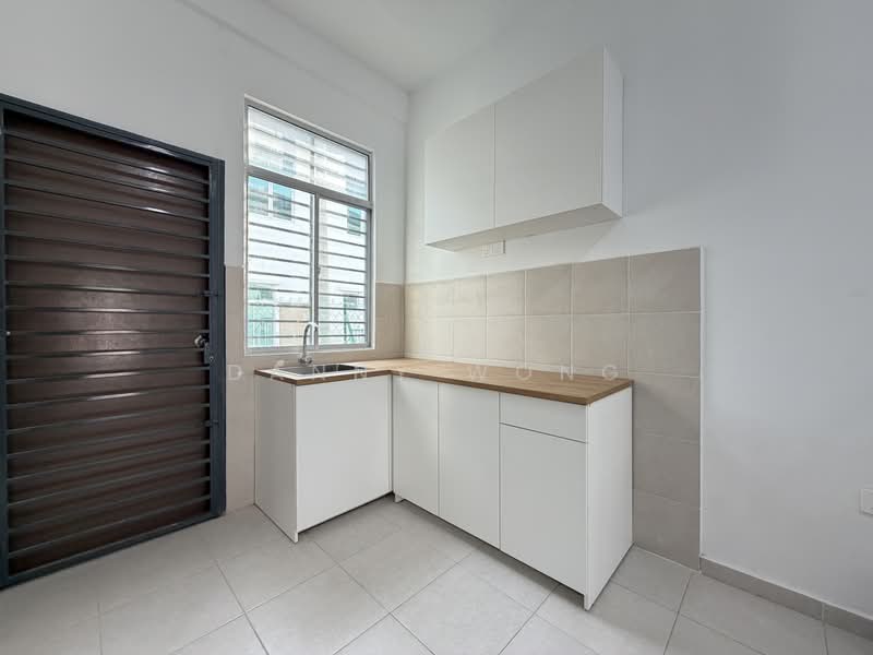 2-storey Terraced House for Rent in Taman Kundang Jaya (Rawang) - Danny Wong - PropertyGuru.com.my