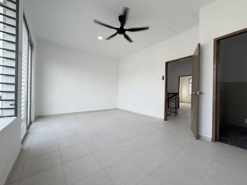 2-storey Terraced House for Rent in Taman Kundang Jaya (Rawang) - Danny Wong - PropertyGuru.com.my