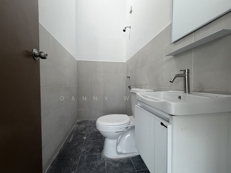2-storey Terraced House for Rent in Taman Kundang Jaya (Rawang) - Danny Wong - PropertyGuru.com.my