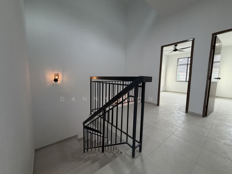 2-storey Terraced House for Rent in Taman Kundang Jaya (Rawang) - Danny Wong - PropertyGuru.com.my