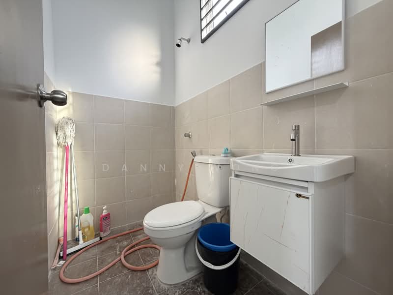 2-storey Terraced House for Rent in Taman Kundang Jaya (Rawang) - Danny Wong - PropertyGuru.com.my
