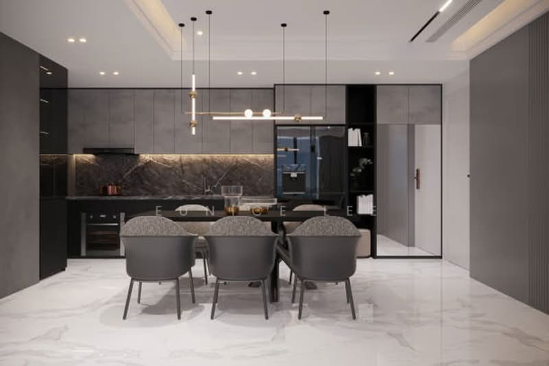 Bungalow for Sale in Jalan Tun Razak (KL City Centre) - Eunice Lee - Kitchen - PropertyGuru.com.my