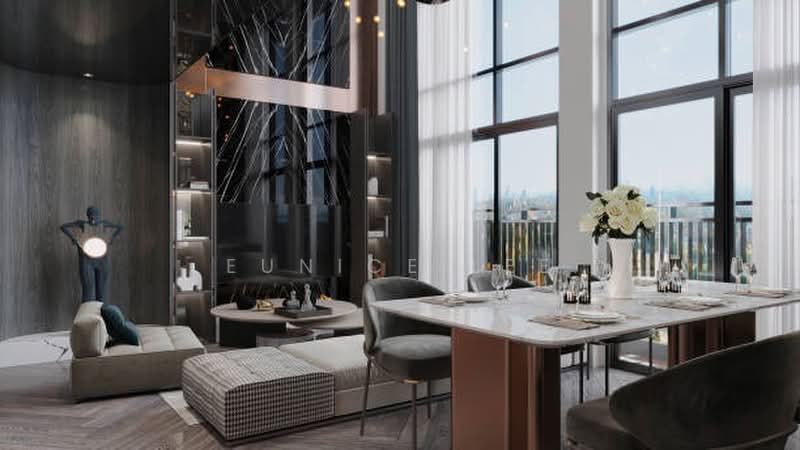 Rumah Banglo untuk Dijual di Bukit Jalil (Kuala Lumpur) - Eunice Lee - Living Room - PropertyGuru.com.my