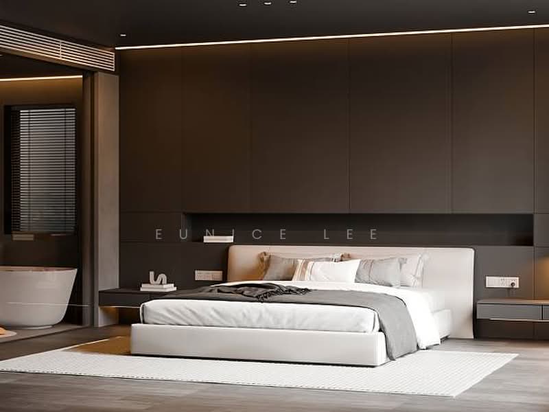 Rumah Banglo untuk Dijual di Bukit Jalil (Kuala Lumpur) - Eunice Lee - Bedroom - PropertyGuru.com.my
