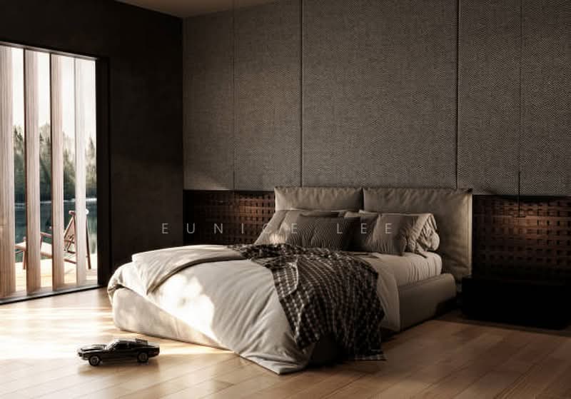 Rumah Banglo untuk Dijual di Bukit Jalil (Kuala Lumpur) - Eunice Lee - Bedroom - PropertyGuru.com.my