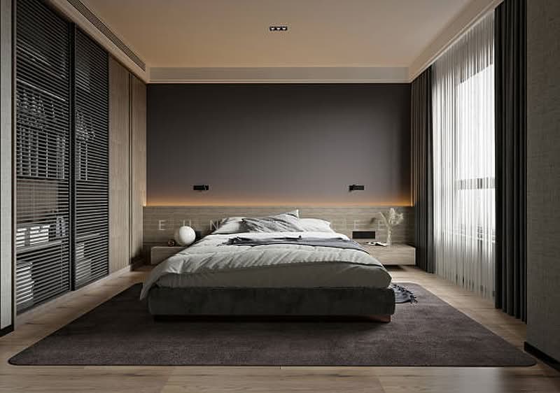 Residential Land for Sale in Mid Valley City (Kuala Lumpur) - Eunice Lee - Bedroom - PropertyGuru.com.my