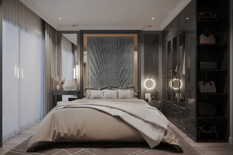 Residential Land for Sale in Mid Valley City (Kuala Lumpur) - Eunice Lee - Bedroom - PropertyGuru.com.my