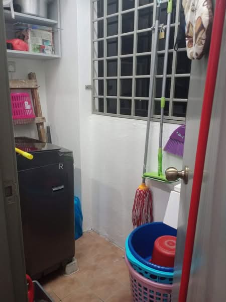 Apartment for Sale at Bougainvilla - Ryan Swe - Interior - PropertyGuru.com.my