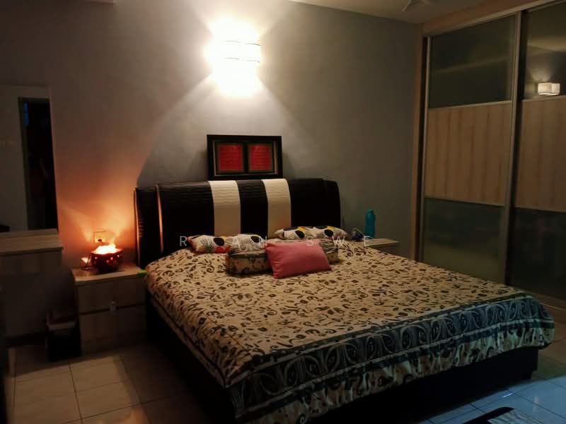 Apartment for Sale at Bougainvilla - Ryan Swe - Bedroom - PropertyGuru.com.my