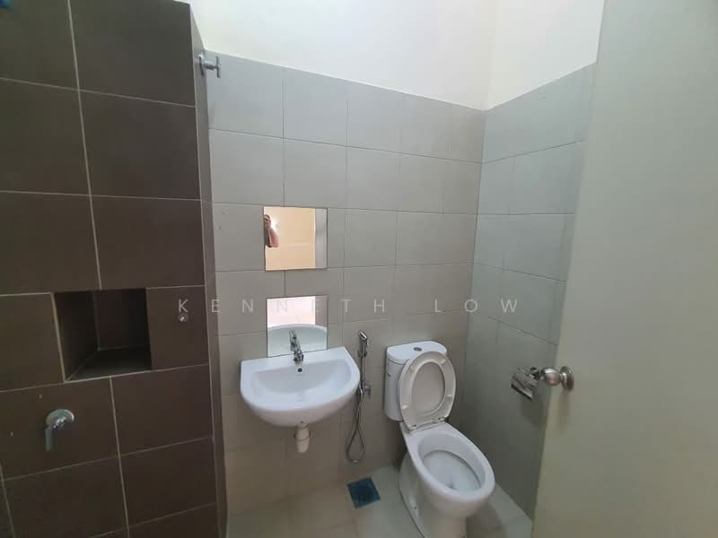 2-storey Terraced House for Rent in Rawang (Selangor) - Kenneth Low - PropertyGuru.com.my