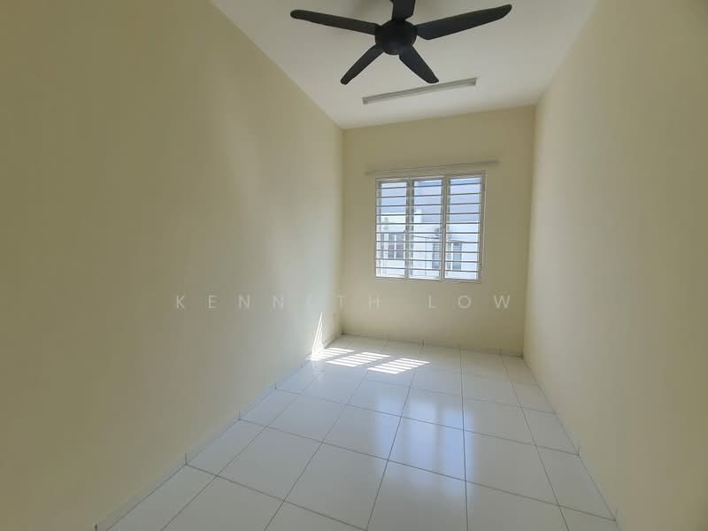 2-storey Terraced House for Rent in Rawang (Selangor) - Kenneth Low - PropertyGuru.com.my