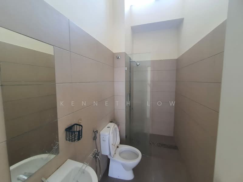 2-storey Terraced House for Rent in Rawang (Selangor) - Kenneth Low - PropertyGuru.com.my