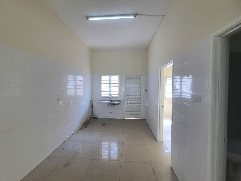 2-storey Terraced House for Rent in Rawang (Selangor) - Kenneth Low - PropertyGuru.com.my