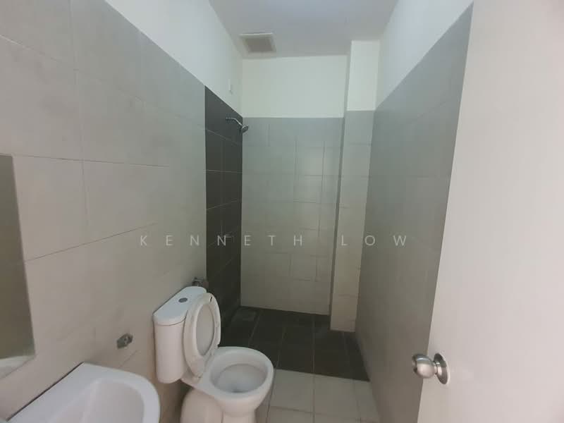 2-storey Terraced House for Rent in Rawang (Selangor) - Kenneth Low - PropertyGuru.com.my