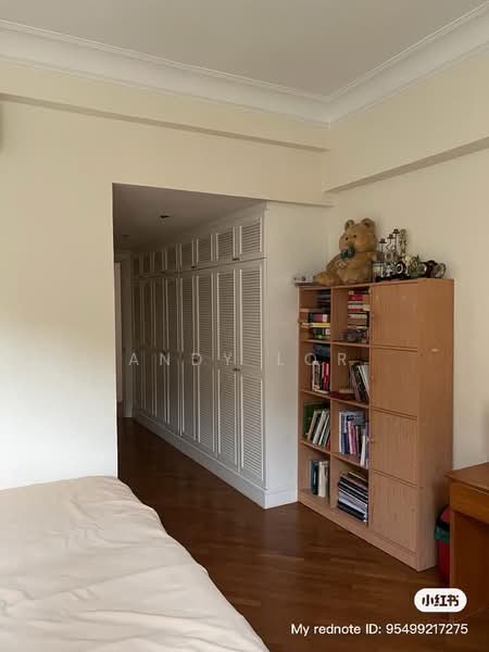 Condominium for Sale at Ampang Hilir Tara - Andy Lor - PropertyGuru.com.my