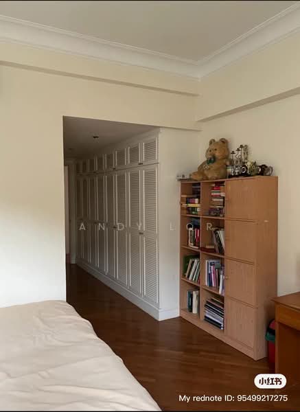 Condominium for Sale at Ampang Hilir Tara - Andy Lor - PropertyGuru.com.my