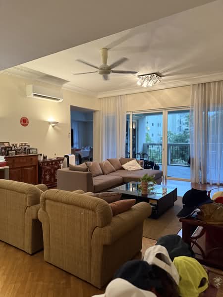 Condominium for Sale at Ampang Hilir Tara - Andy Lor - PropertyGuru.com.my