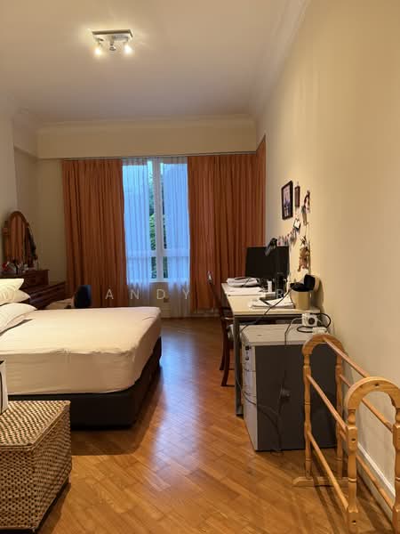 Condominium for Sale at Ampang Hilir Tara - Andy Lor - PropertyGuru.com.my