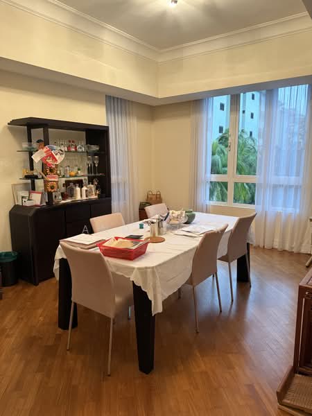 Condominium for Sale at Ampang Hilir Tara - Andy Lor - PropertyGuru.com.my