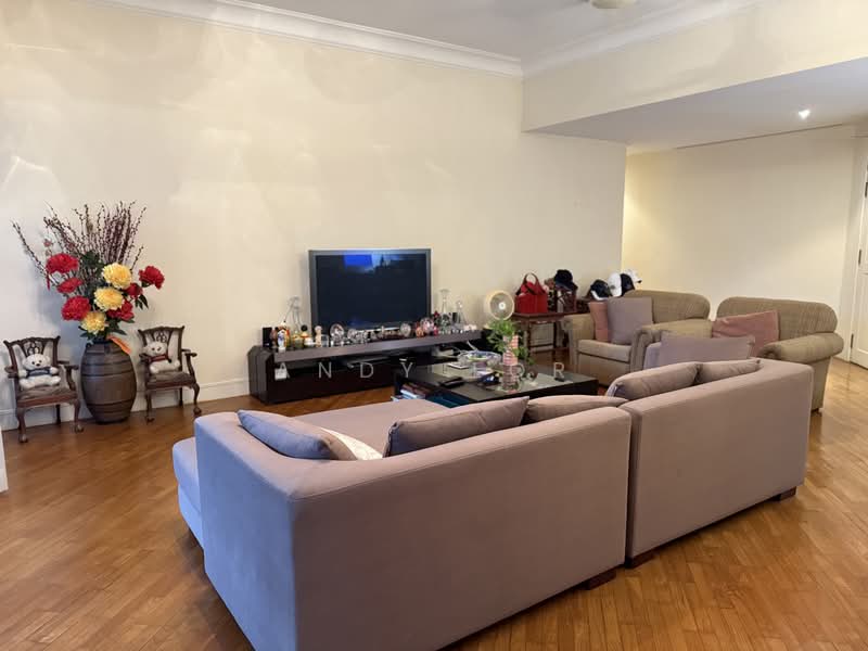 Condominium for Sale at Ampang Hilir Tara - Andy Lor - PropertyGuru.com.my