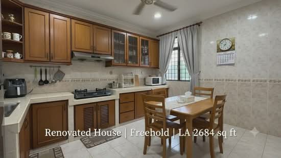 Rumah Berkembar untuk Dijual di Nibong Tebal (Penang) - David Lee - PropertyGuru.com.my