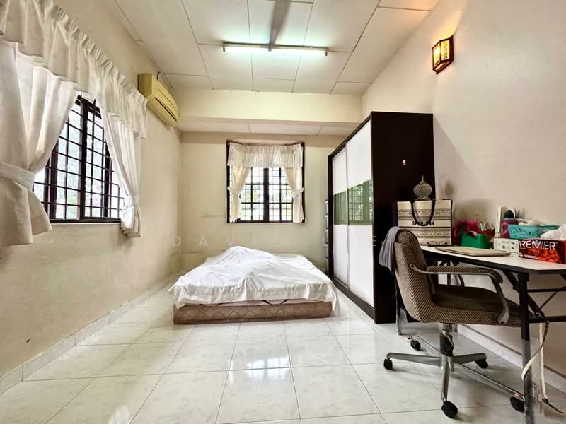 Rumah Berkembar untuk Dijual di Nibong Tebal (Penang) - David Lee - Bedroom - PropertyGuru.com.my