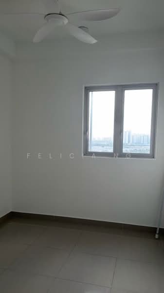 Kediaman Servis untuk Disewa di SkyLake Residence - Felicia Ng - PropertyGuru.com.my