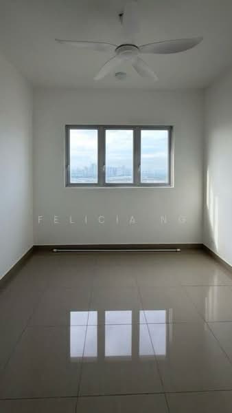 Kediaman Servis untuk Disewa di SkyLake Residence - Felicia Ng - PropertyGuru.com.my