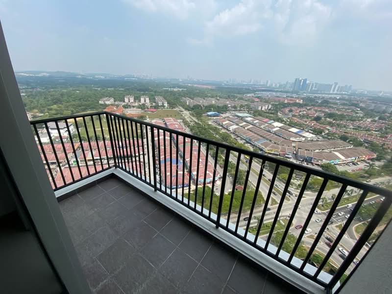 Kediaman Servis untuk Disewa di SkyLake Residence - Felicia Ng - PropertyGuru.com.my