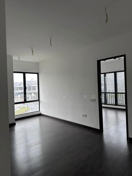 Semi-Detached House for Sale in Elmina (Shah Alam) - Zuraini Soh - Living Room - PropertyGuru.com.my