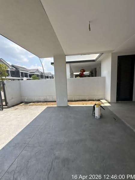 Semi-Detached House for Sale in Elmina (Shah Alam) - Zuraini Soh - Exterior - PropertyGuru.com.my