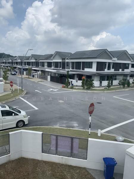 Semi-Detached House for Sale in Elmina (Shah Alam) - Zuraini Soh - Exterior - PropertyGuru.com.my