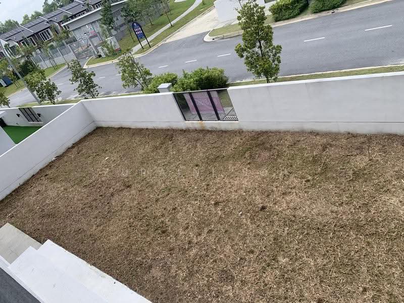 Semi-Detached House for Sale in Elmina (Shah Alam) - Zuraini Soh - Exterior - PropertyGuru.com.my