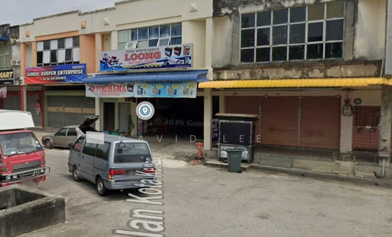 Shop for Sale in Kulim (Kedah) - David Lee - PropertyGuru.com.my