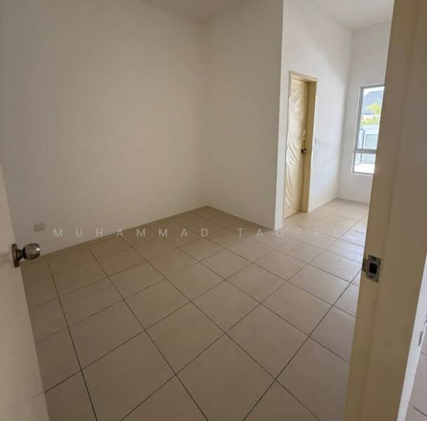 Rumah Teres 1 Tingkat untuk Disewa di Iringan Bayu (Seremban) - Muhammad Taufeeq - Interior - PropertyGuru.com.my