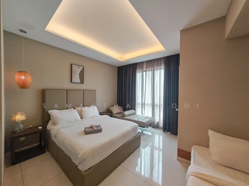 Servis Apartment untuk Disewa di Dorsett Residences Sri Hartamas - Samantha Chooi - PropertyGuru.com.my