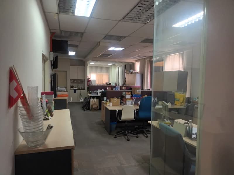 Kedai / Pejabat untuk Dijual di Taman Putra Damai (Ara Damansara) - James Yim - Office 1 - PropertyGuru.com.my