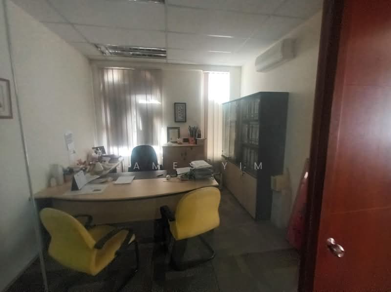 Kedai / Pejabat untuk Dijual di Taman Putra Damai (Ara Damansara) - James Yim - Office 2 - PropertyGuru.com.my