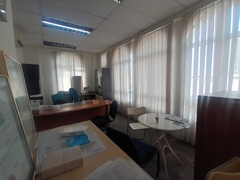 Kedai / Pejabat untuk Dijual di Taman Putra Damai (Ara Damansara) - James Yim - Office 3 - PropertyGuru.com.my
