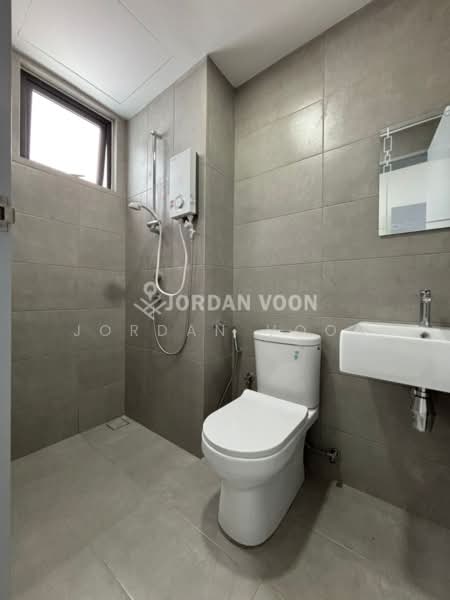 Condominium for Rent at Terraces - Jordan Voon - Bathroom - PropertyGuru.com.my